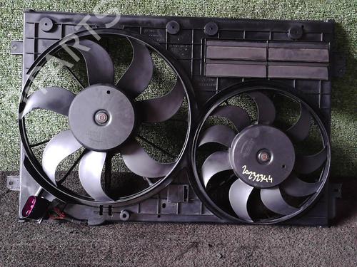 Used Radiator fan VW GOLF V (1K1) 2.0 TDI (170 hp) 25629766