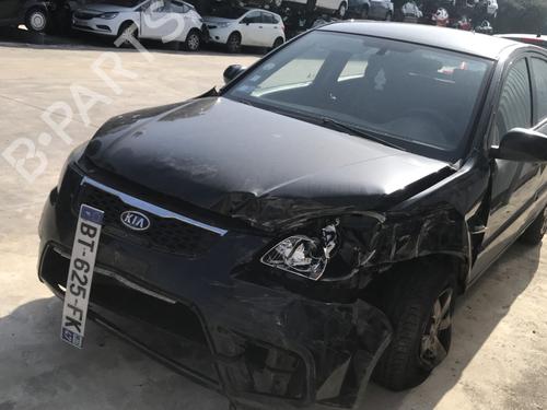 Used Parts KIA RIO II (JB) 1.5 CRDi (110 hp) 3380045