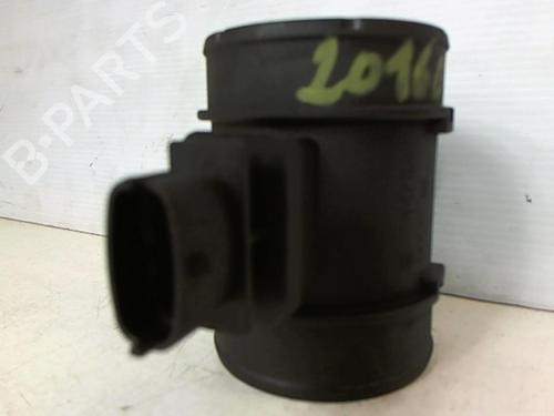 Used Mass air flow sensor OPEL VECTRA C GTS (Z02) 1.9 CDTI (F68) (150 hp) 25627870