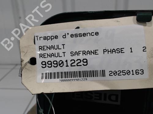 Tankklappe für Tankklappe 25638849 25638849