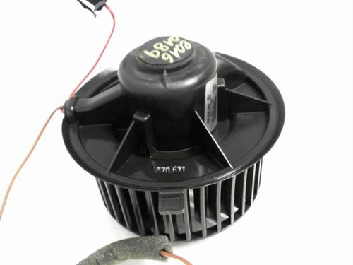 Heater blower motor SEAT CORDOBA Vario (6K5) 1.9 SDI BP25640740M62