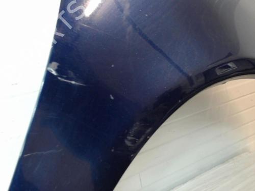 Right front fenders FORD GALAXY I (WGR) 1.9 TDI | BP25648741C42 