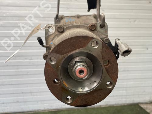 Rear differential DACIA DUSTER (HM_) 1.5 dCi 115 4x4 (HMAD) | BP39460143M24  - Image 5