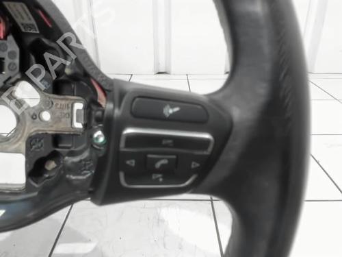 Used Steering wheel VW POLO V (6R1, 6C1) 1.2 (70 hp) 25647526
