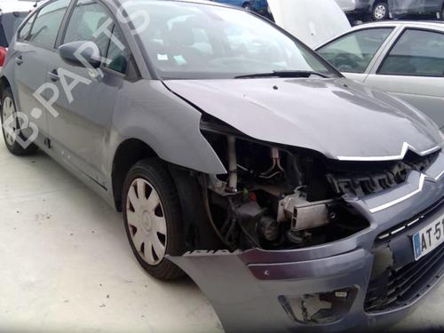 Radio CITROËN C4 I (LC_) 1.6 HDi | BP25632994E6 