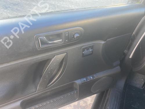 Used Parts VW NEW BEETLE (9C1, 1C1) 1.6 3931058