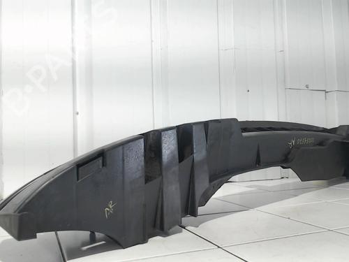 Used Rear bumper reinforcement RENAULT CLIO III (BR0/1, CR0/1) 1.5 dCi (BR17, CR17) (86 hp) 29326929
