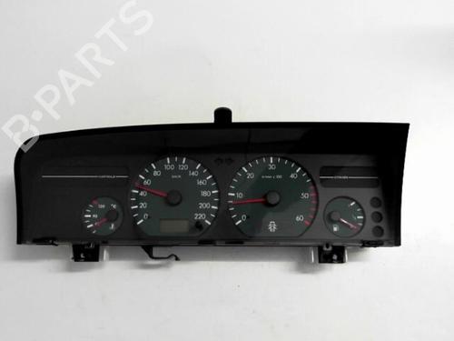 Used Instrument cluster Instrument cluster CITROËN XANTIA Break (X1_, X2_) 1.9 Turbo D (90 hp) 25640926 25640926