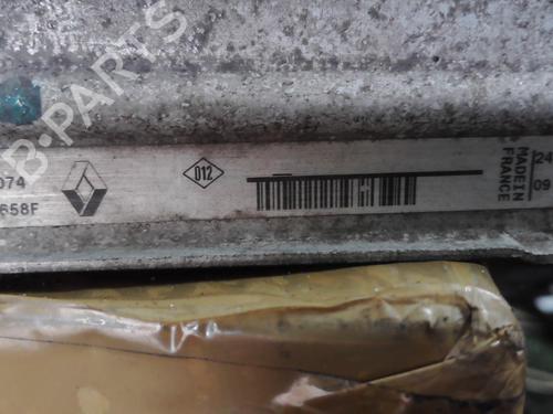Used Intercooler Intercooler 26460182 26460182