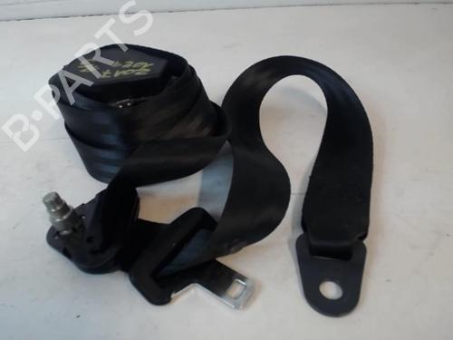 Used Front right belt tensioner DACIA LOGAN (LS_) 1.5 dCi (LS0K) (68 hp) 25649132