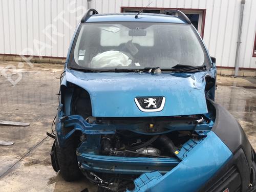 Starter PEUGEOT BIPPER Tepee 1.3 HDi 75 | BP25634560M8  - Image 8