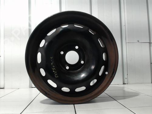 Used Rim Rim PEUGEOT PARTNER Box Body/MPV Électrique (67 hp) 29335524 29335524