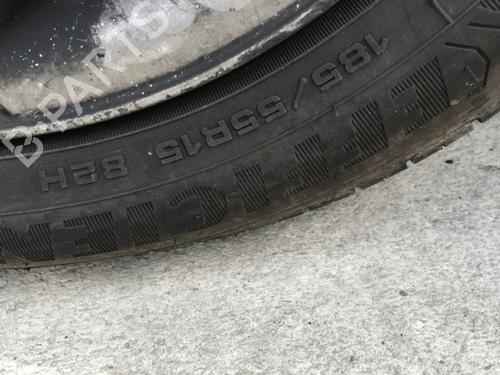 Instrument cluster RENAULT TWINGO II (CN0_) 1.5 dCi (CN0E) | BP29447036C47  - Image 11