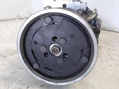 AC compressor DACIA LOGAN (LS_) 1.5 dCi (LS0K) | BP25629223M34  - Image 5