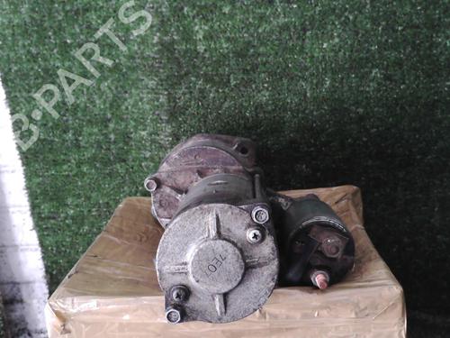 Starter HYUNDAI H-1 Van (A1) 2.5 CRDi | BP25641867M8 