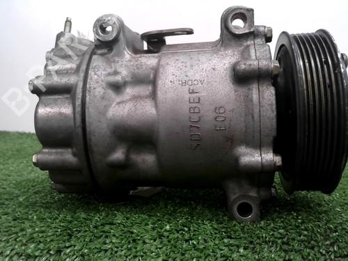 AC compressor PEUGEOT 308 SW I (4E_, 4H_) 1.6 HDi | BP31176314M34