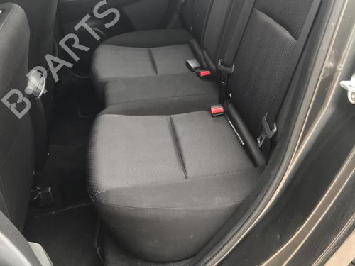 Climate control MAZDA 3 Saloon (BL) 1.6 MZR CD (BL12) | BP25647762I5  - Image 41