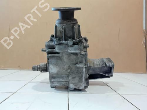 Used Transfer box Transfer box HYUNDAI TUCSON (JM) 2.0 CRDi All-wheel Drive (113 hp) 25648566 25648566