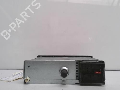 Radio CITROËN BERLINGO Box Body/MPV (B9) 1.6 HDi 90 16V | BP27265046E6 