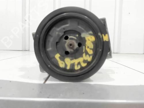 AC compressor CITROËN C4 SPACETOURER (3D_) | BP25630930M34 - Image 3