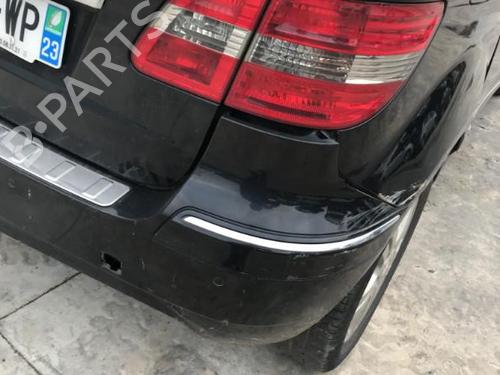 Tailgate MERCEDES-BENZ B-CLASS Sports Tourer (W245) B 180 CDI (245.207) | BP25639603C6 