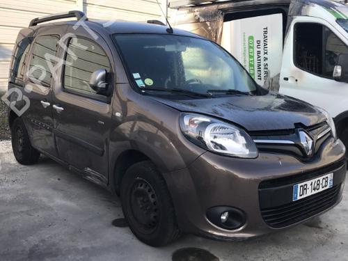 Intercooler RENAULT KANGOO Express (FW0/1_) 1.5 dCi 90 (FW0G, FW05, FW08, FW11) | BP25636399M30  - Image 15