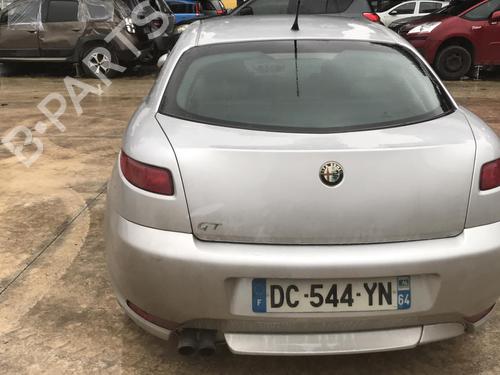 Starter ALFA ROMEO GT (937_) 1.9 JTD (937CXN1B) | BP30602633M8 - Image 10