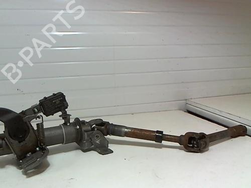 Steering column KIA CARENS III MPV (UN) 2.0 CRDi 140 | BP25649221M21 - Image 4