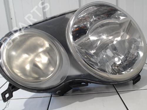 Used Right headlight Right headlight 27492719 27492719