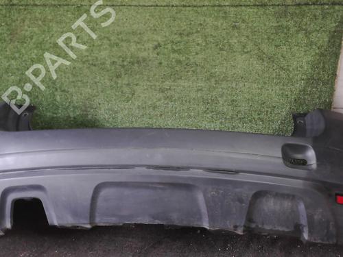 Used Rear bumper DACIA DUSTER (HS_) 1.5 dCi (109 hp) 25628204