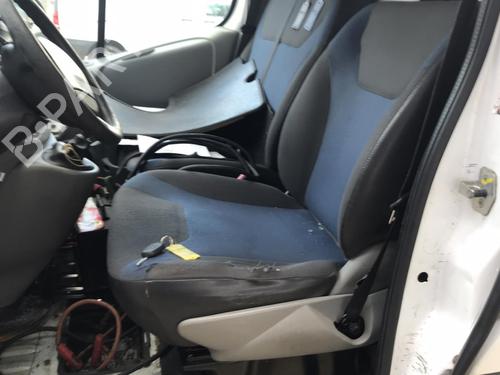 Right front driveshaft RENAULT TRAFIC II Bus (JL) 2.0 dCi 90 (JL00, JL01, JL0H, JL0M, JL0P, JL0S) | BP25630707M39 - Image 30