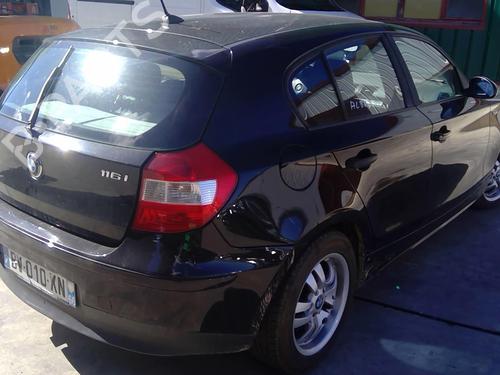 Steering column BMW 1 (E87) 116 i | BP25647778M21 