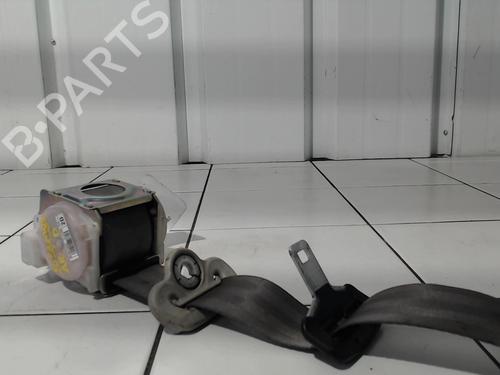 Gurtstraffer rechts hinten CITROËN BERLINGO MULTISPACE (B9) 1.6 HDi 110 | BP29887321C90