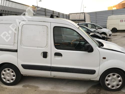 Instrument cluster RENAULT KANGOO Express (FC0/1_) 1.5 dCi (FC07, FC1R) | BP25628232C47