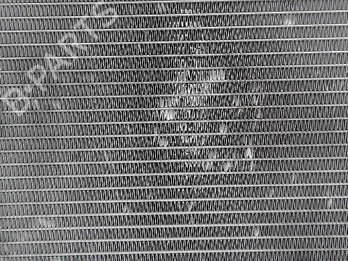 Used Water radiator Water radiator 38596952 38596952