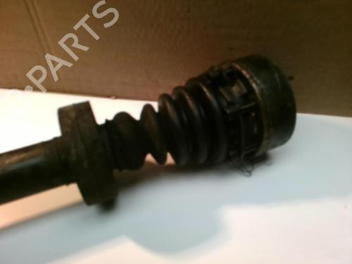 Used Right front driveshaft Right front driveshaft 25637645 25637645