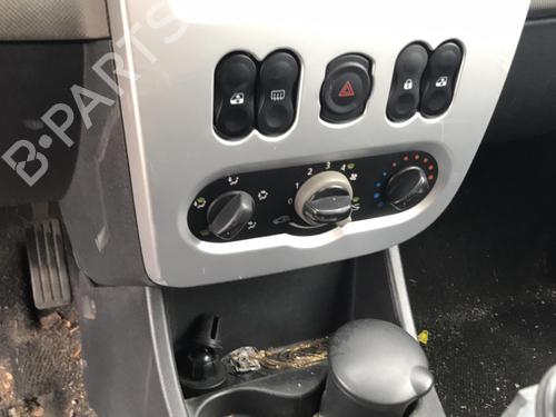 Alternator DACIA SANDERO 1.2 16V | BP25639084M7  - Image 26