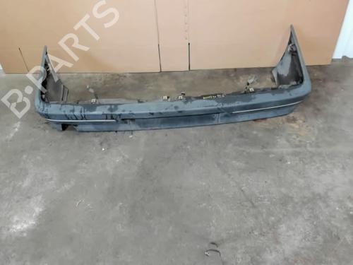 Used Rear bumper PEUGEOT 309 II (3C, 3A) 1.1 (60 hp) 25650661