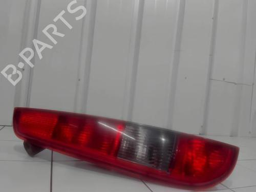 Left taillight FORD FOCUS II Turnier (DA_, FFS, DS) 1.6 TDCi | BP25644890C34 