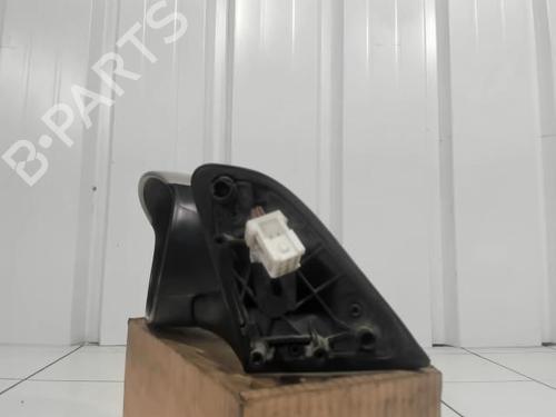 Left mirror CITROËN XSARA PICASSO (N68) 1.6 HDi | BP25634507C26 