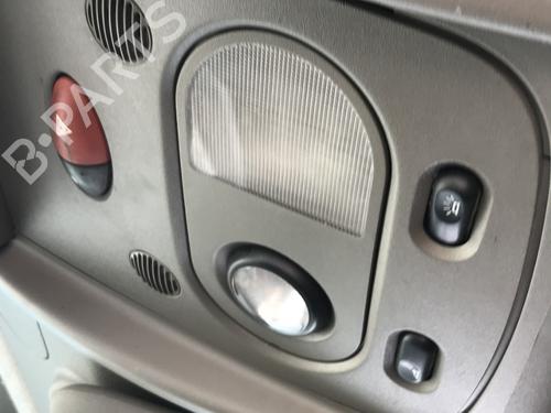 Climate control RENAULT MASTER III Van (FV) 2.3 dCi 125 FWD (FV0C, FV0D, FV0G, FV0H, FV0J, FV0K,... | BP30438614I5  - Image 7