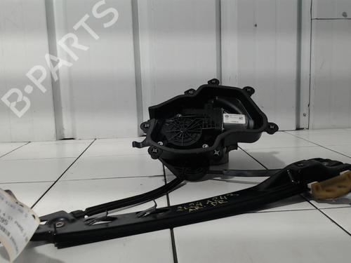 Used Rear right window mechanism SEAT IBIZA IV ST (6J8, 6P8) 1.6 TDI (90 hp) 30520051
