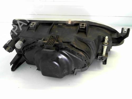 Used Left headlight Left headlight RENAULT 19 I (B/C53_) [1988-1994] 25646358 25646358