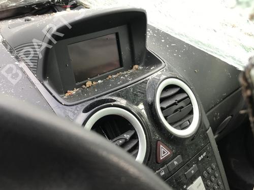 Gearbox OPEL CORSA D (S07) 1.3 CDTI (L08, L68) | BP27658959M3 - Image 12