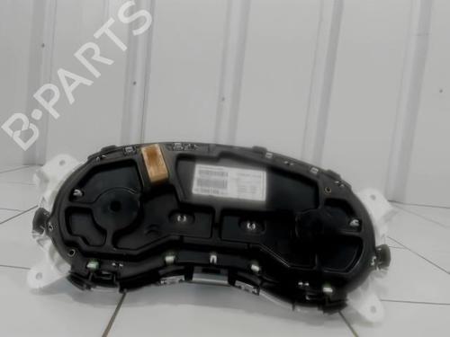 Instrument cluster CITROËN C-ELYSEE (DD_) 1.2 VTi 82 | BP25629846C47  - Image 5