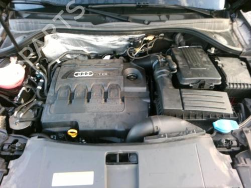 Electronic module AUDI Q3 (8UB, 8UG) 1.4 TSI | BP25630516M83 - Image 12