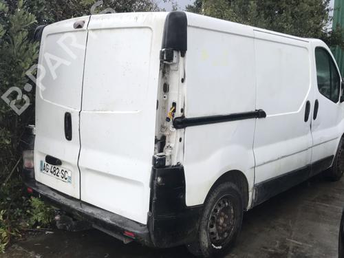 Used Parts RENAULT TRAFIC II Van (FL) 1.9 dCi 80 (FL0B) (82 hp) 4353550