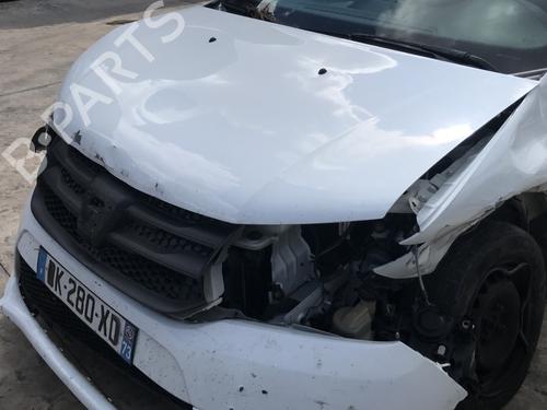 Radiator fan DACIA SANDERO II 1.5 dCi 75 / Blue dCi 75 (B8JW, B8M4, B8AH, B8M7, B8M6) | BP38596932M35 - Image 11