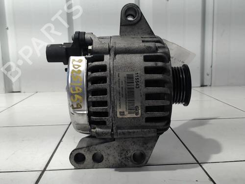Alternator FORD KA (RB_) 1.3 i | BP31044806M7