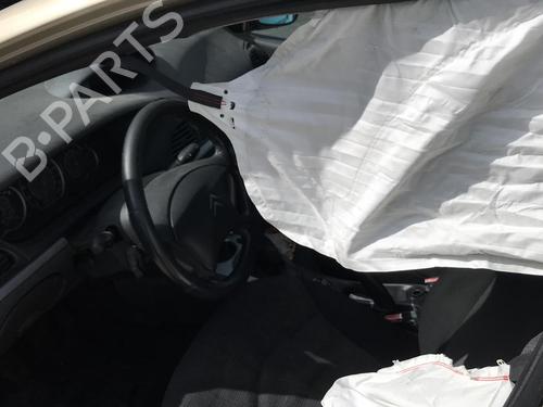 Electronic module CITROËN C5 II (RC_) 1.6 HDi (RC8HZB) | BP25647712M83  - Image 22